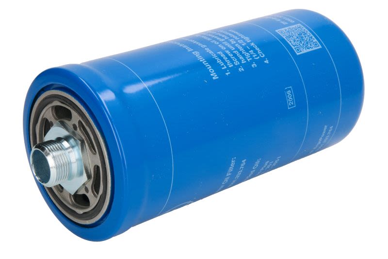 Filtr oleju ZF 0501.333.764