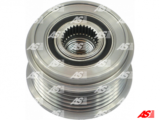 Sprzęgło alternatora AS-PL AFP3034(V)