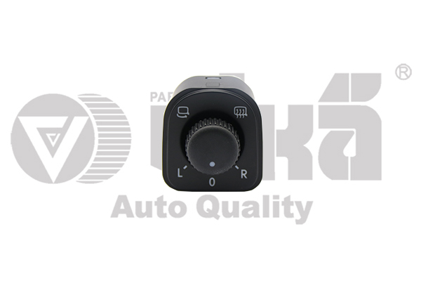 Regulator lusterka VIKA 99591047101