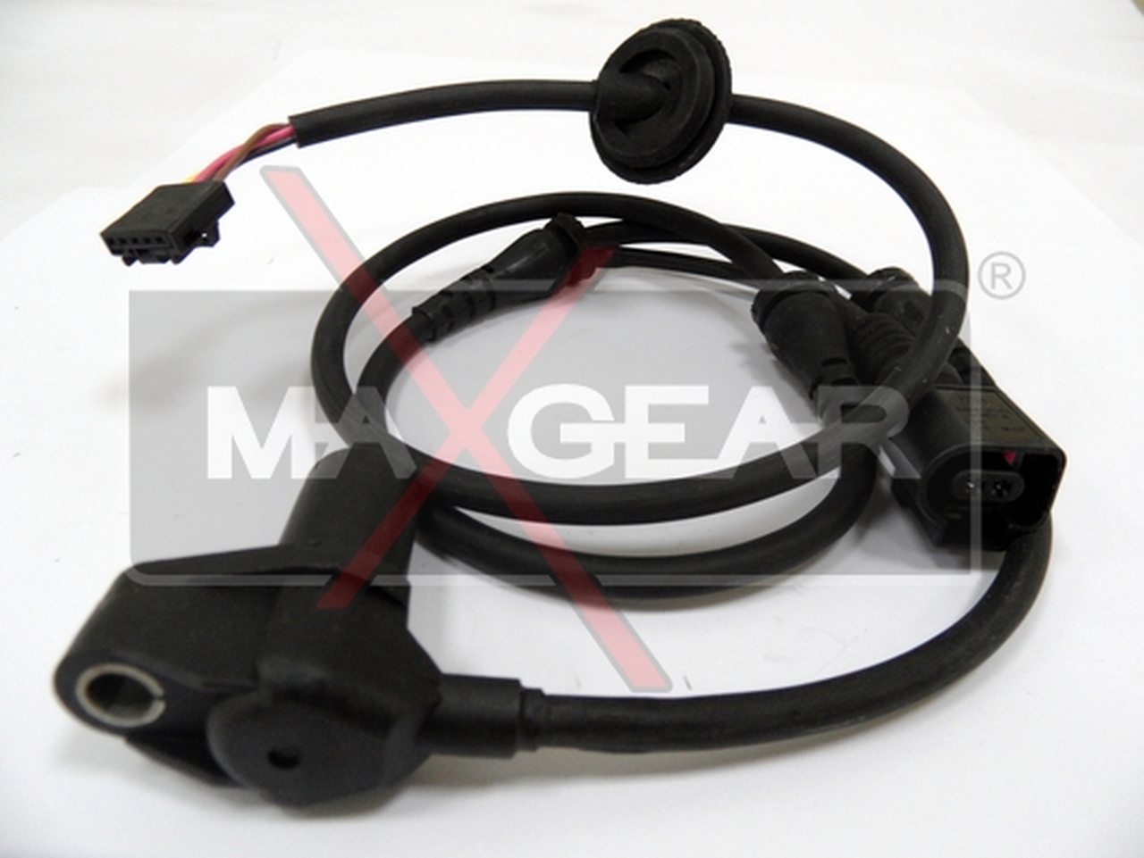 Czujnik ABS MAXGEAR 20-0051