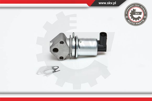 Zawór EGR ESEN SKV 14SKV007