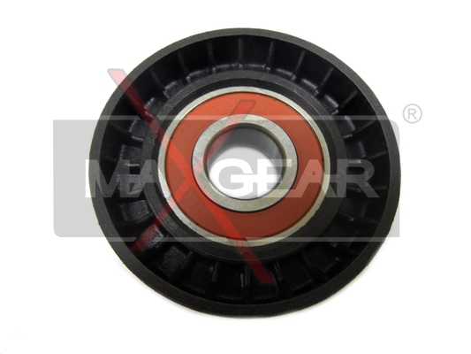 Rolka prowadząca paska osprzętu MAXGEAR 54-0116