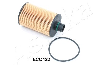 Filtr oleju ASHIKA 10-ECO122
