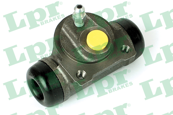 Cylinderek LPR 4484