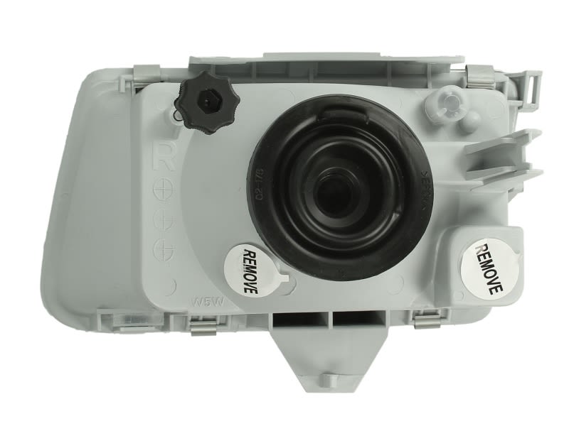 Reflektor ABAKUS 442-1120R-LD-EM