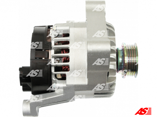 Alternator AS-PL A6161(DENSO)