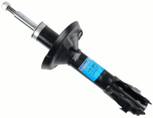 Amortyzator SACHS 170 381