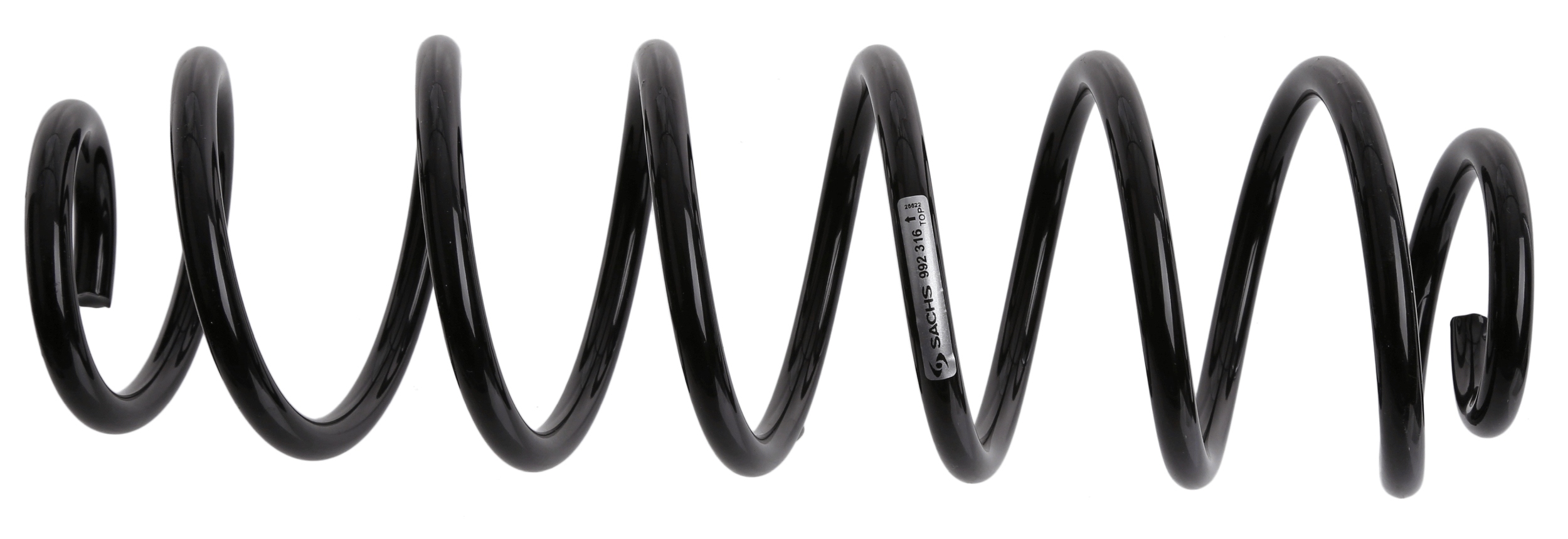 Sprężyna zawieszenia SACHS 992 316