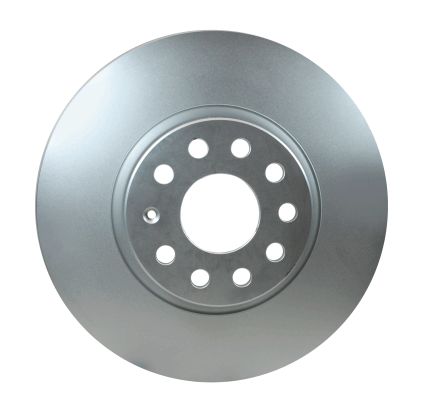 Tarcza hamulcowa HELLA 8DD 355 127-971