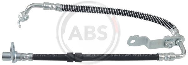 Przewód hamulcowy elastyczny A.B.S. SL 6316