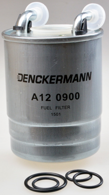 Filtr paliwa DENCKERMANN A120900