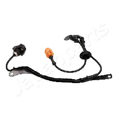 Czujnik ABS JAPANPARTS ABS-417