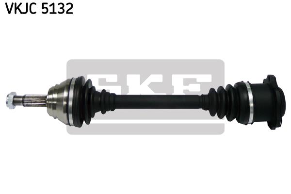 Półoś napędowa SKF VKJC 5132
