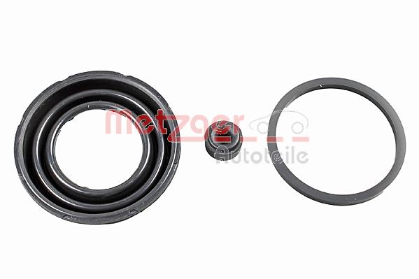 Zestaw naprawczy zacisku hamulcowego METZGER 114-0057