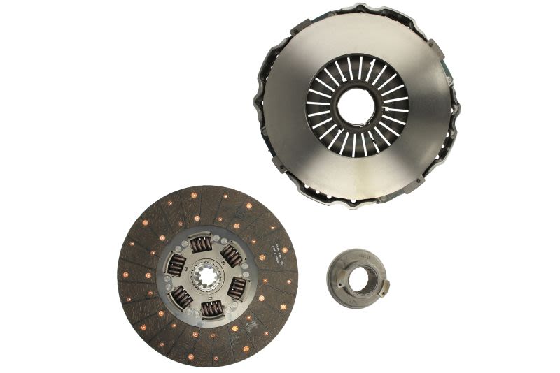 Zestaw sprzęgła VALEO 827077