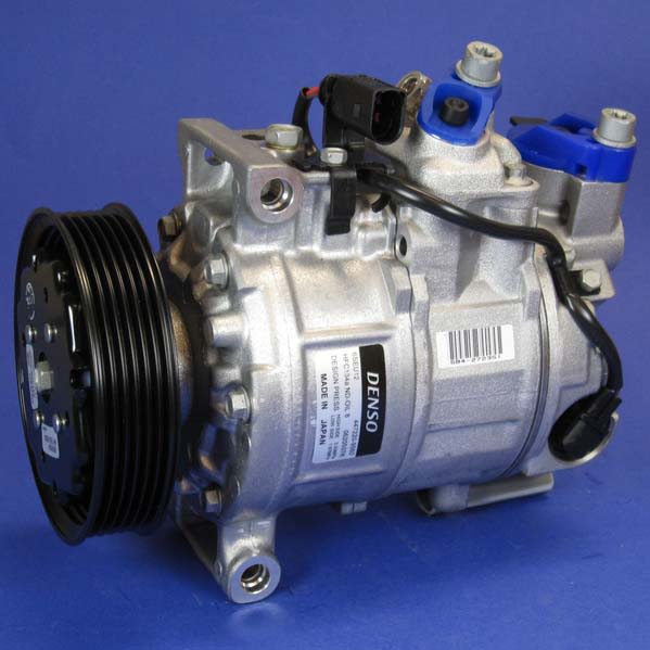 Kompresor klimatyzacji DENSO DCP02012