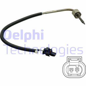 Czujnik temperatury spalin DELPHI TS30230
