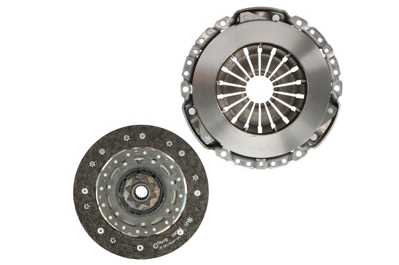 Zestaw sprzęgła LUK 622 3160 09
