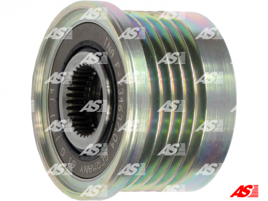 Sprzęgło alternatora AS-PL AFP3011(INA)