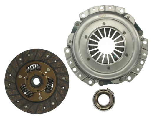 Zestaw sprzęgła NEXUS F10024NX