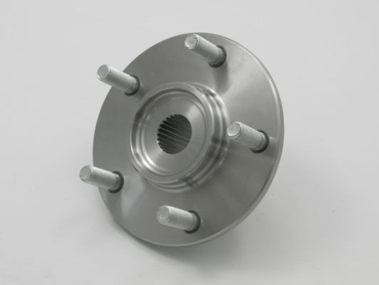 Piasta koła NTY KLP-NS-038P2