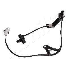 Czujnik ABS ASHIKA 151-02-204