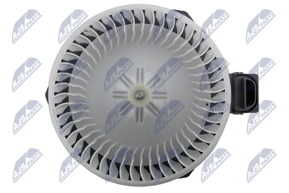 Wentylator wewnętrzny NTY EWN-CH-003