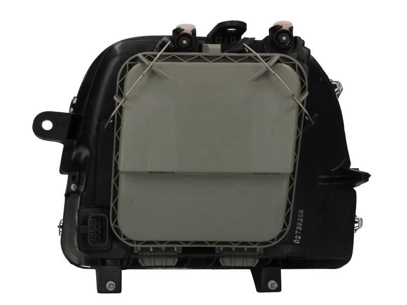 Reflektor ABAKUS 661-1135R-LDEMF