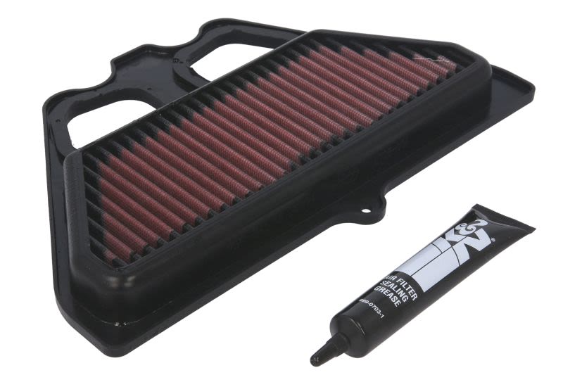 Filtr powietrza K&N FILTERS KA-9017