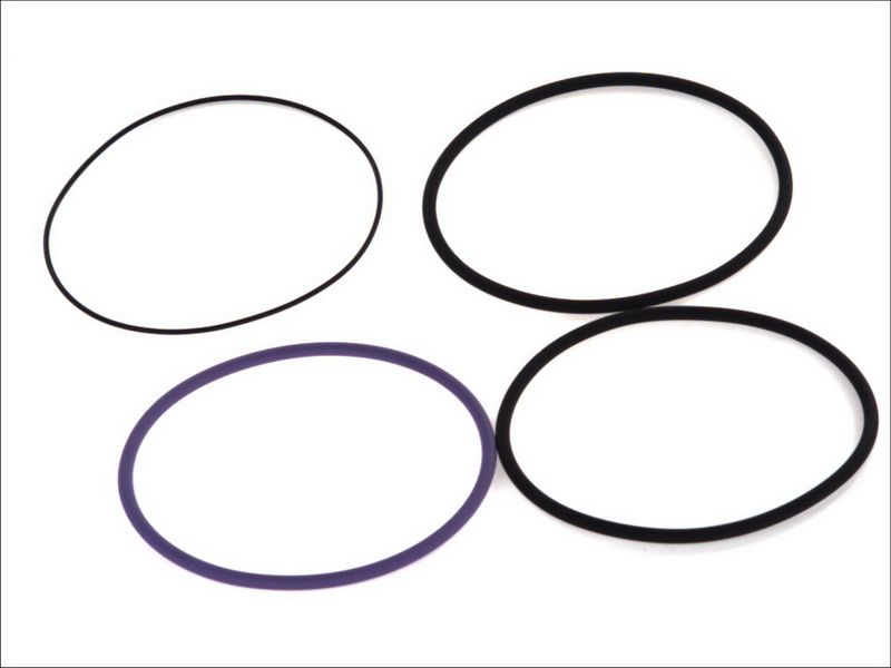 Zestaw uszczelek, tuleja cylindra ELRING 755.672