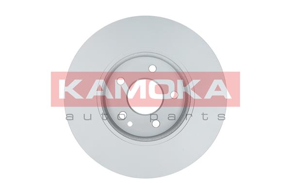 Tarcza hamulcowa KAMOKA 1032272