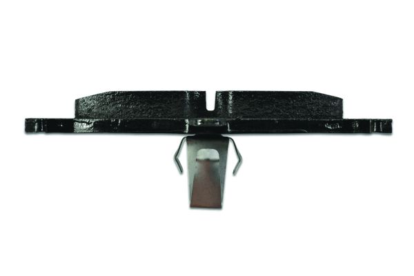 Klocki hamulcowe HELLA 8DB 355 013-031
