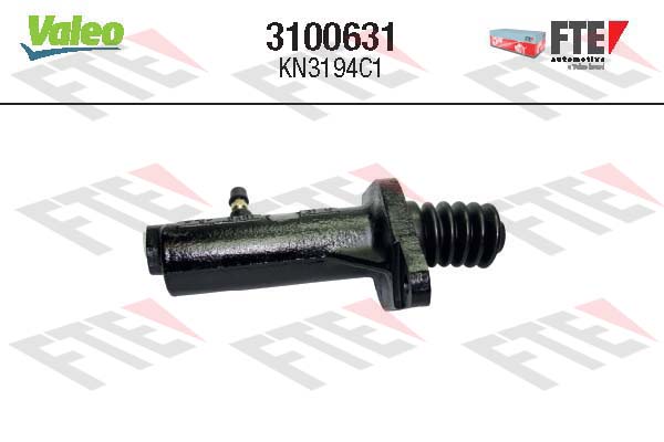 Siłownik sprzęgła VALEO 3100631