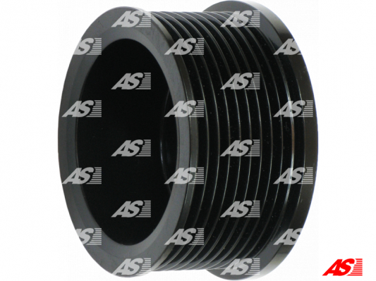 Koło pasowe alternatora AS-PL AP0035