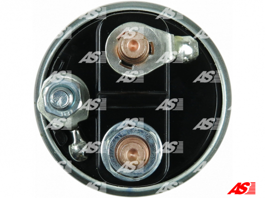 Elektromagnes rozrusznika AS-PL SS3014