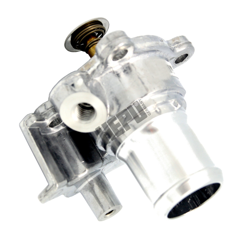 Termostat, środek chłodzący HEPU TM1355