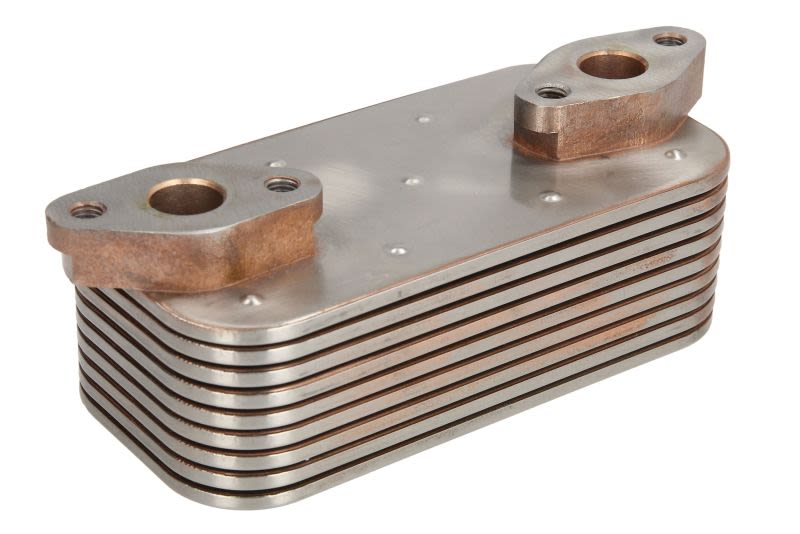 Chłodnica oleju silnikowego THERMOTEC D4AG016TT