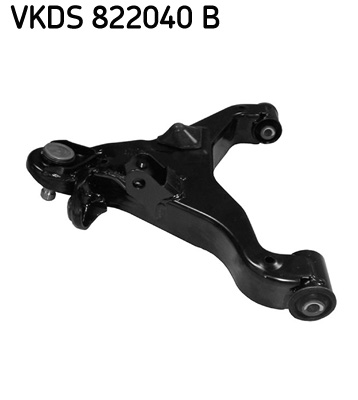 Wahacz zawieszenia koła SKF VKDS 822040 B