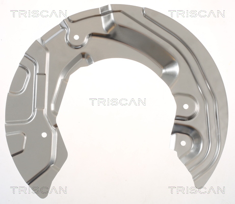 Tarcza kotwiczna TRISCAN 8125 11105