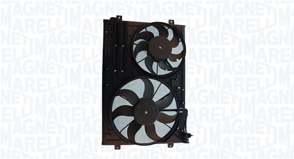 Wentylator MAGNETI MARELLI 069422827010