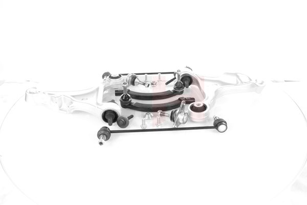 Zestaw wahaczy GH GH-504811