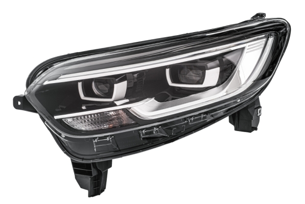 Reflektor HELLA 1EX 011 770-451