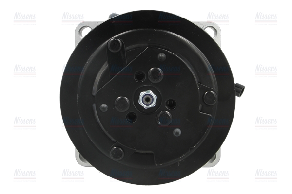 Kompresor klimatyzacji NISSENS 89220