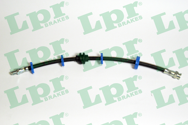 Przewód hamulcowy elastyczny LPR 6T46265