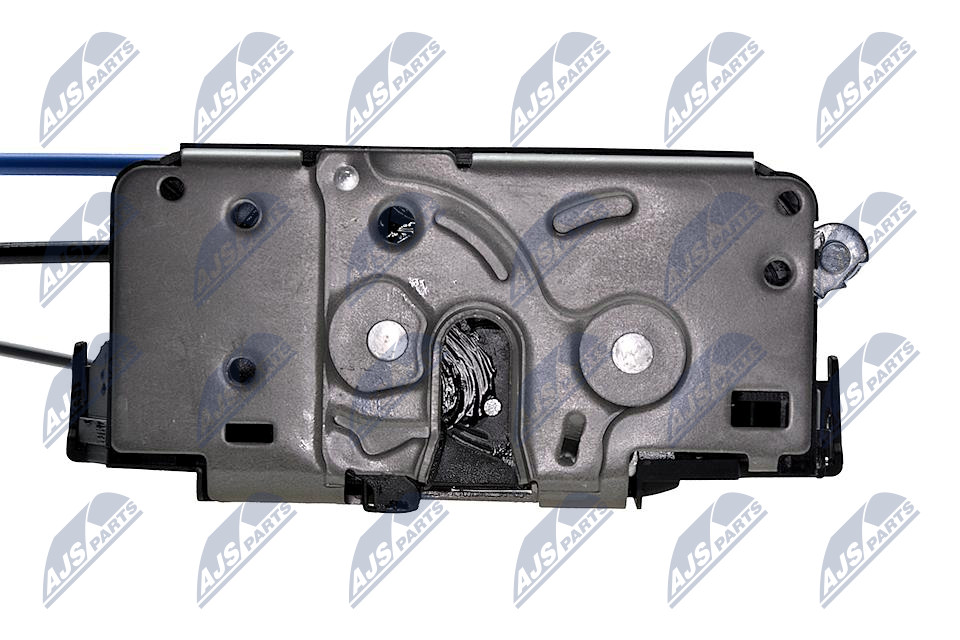 Zamek pokrywy bagażnika NTY EZC-FT-029