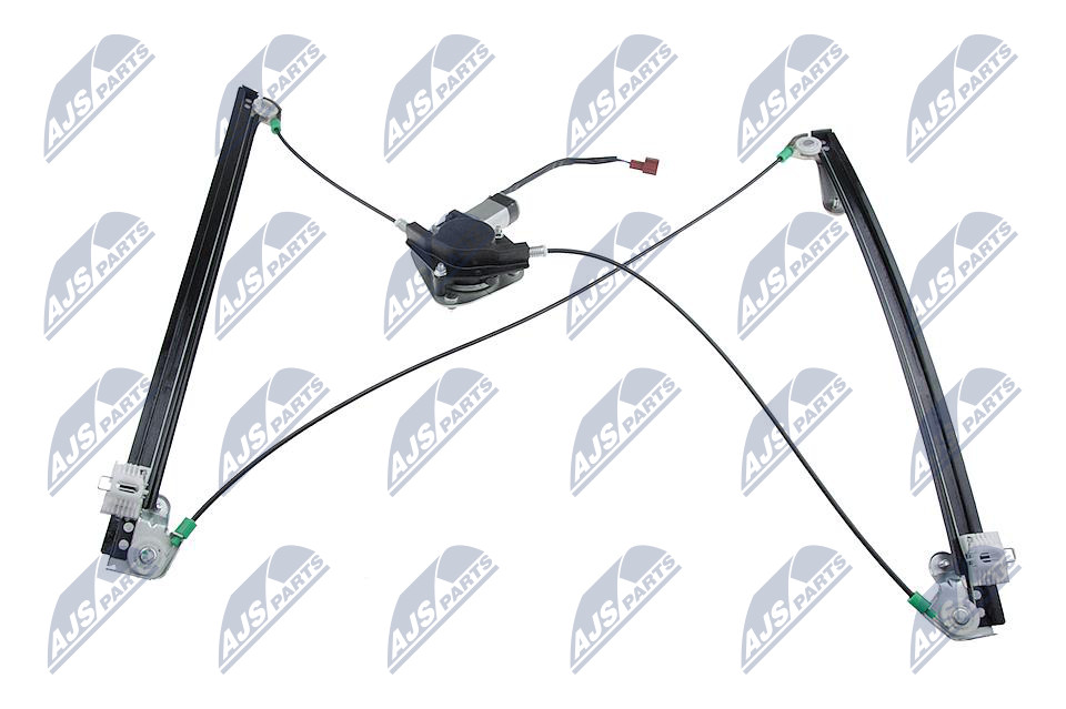 Mocowanie, zacisk hamulcowy NTY HZP-AU-009A