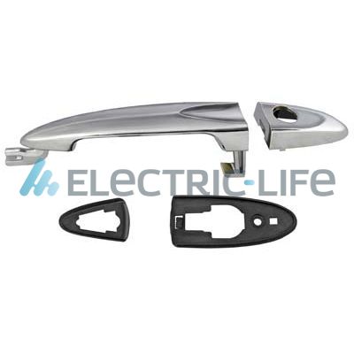 Klamka drzwi ELECTRIC LIFE ZR80523