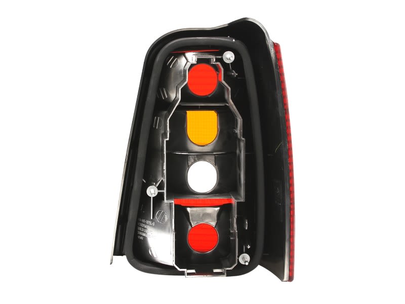 Lampa tylna zespolona ABAKUS 441-1975L-UE