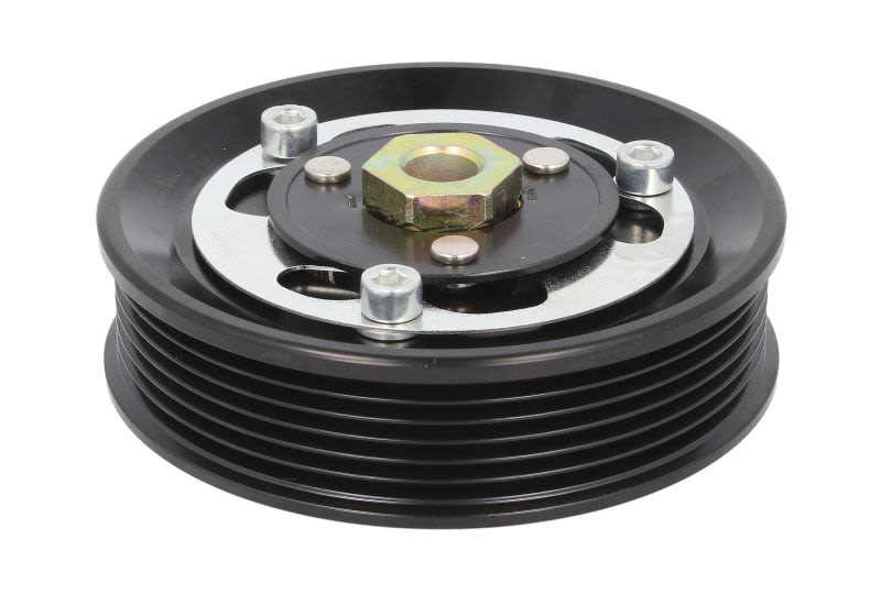 Sprzęgło elektromagnetyczne kompresora THERMOTEC KTT040216