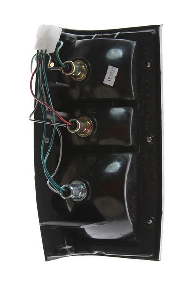 Lampa tylna zespolona ABAKUS 214-1923R-AE2